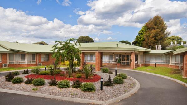 Benetas St Laurence Court - Kangaroo Flat | My Aged Care